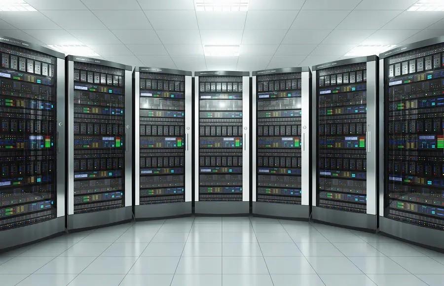 Servers