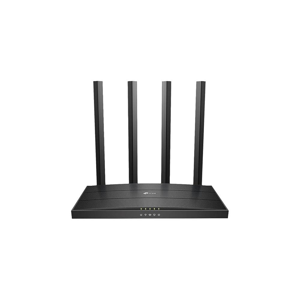 Routers